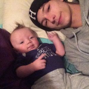 Meet your Posher, Brent